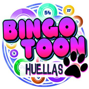 Logo Bingotoon